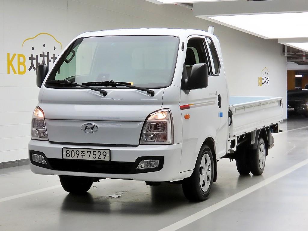 Small Truck Cargo (small) - Vista 2