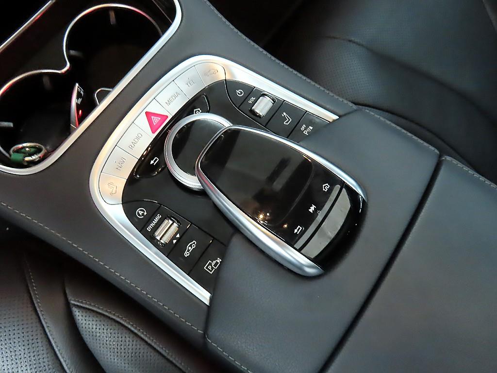Mercedes Benz S Class 2019 Gris - Importación desde Corea - HF Imports Iquique - Foto 13