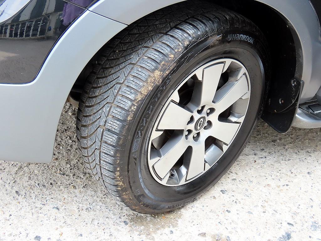 KIA Mohave 2016 - Importación desde Corea - HF Imports Iquique - Foto 20