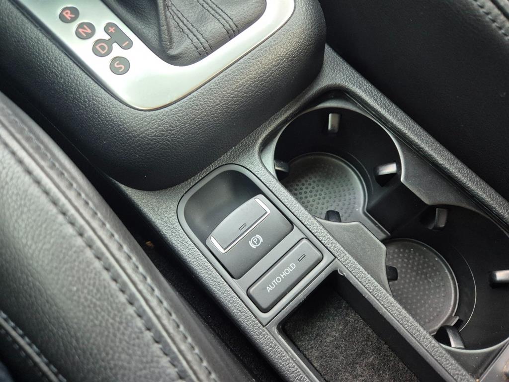 Volkswagen Tiguan 2013 Blanco - Importación desde Corea - HF Imports Iquique - Foto 16