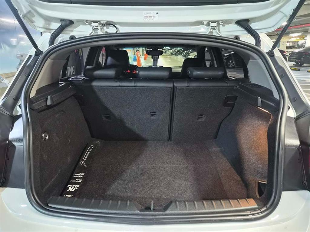 BMW 1 series 2015 Blanco - Importación desde Corea - HF Imports Iquique - Foto 16