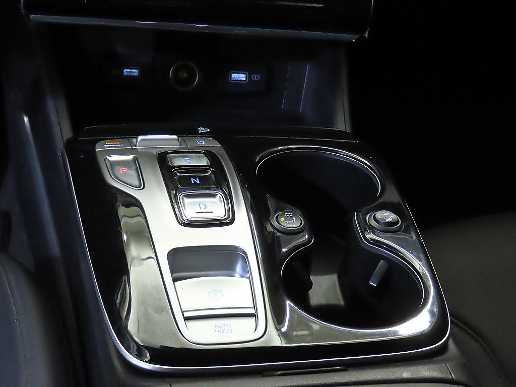 HYUNDAI Tucson - Vista 12