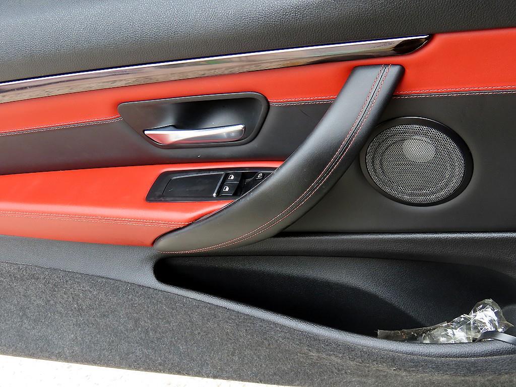 BMW 4 Series - Vista 12