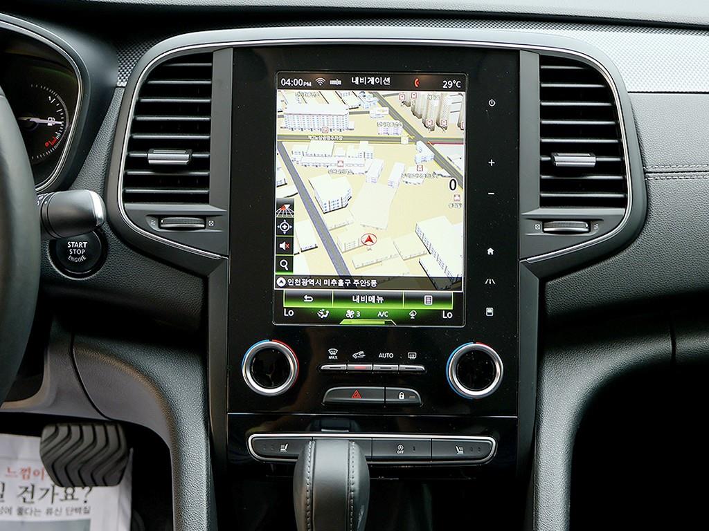 SAMSUNG SM6 - Vista 9
