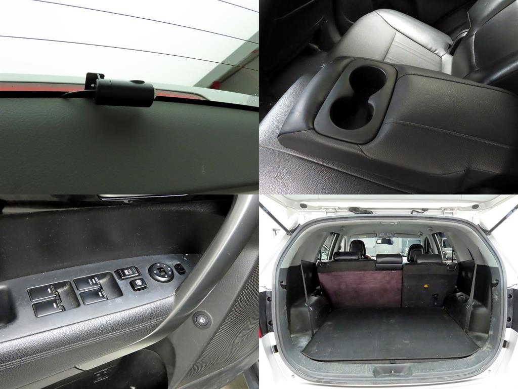 KIA Sorento 2013 Plateado - Importación desde Corea - HF Imports Iquique - Foto 18