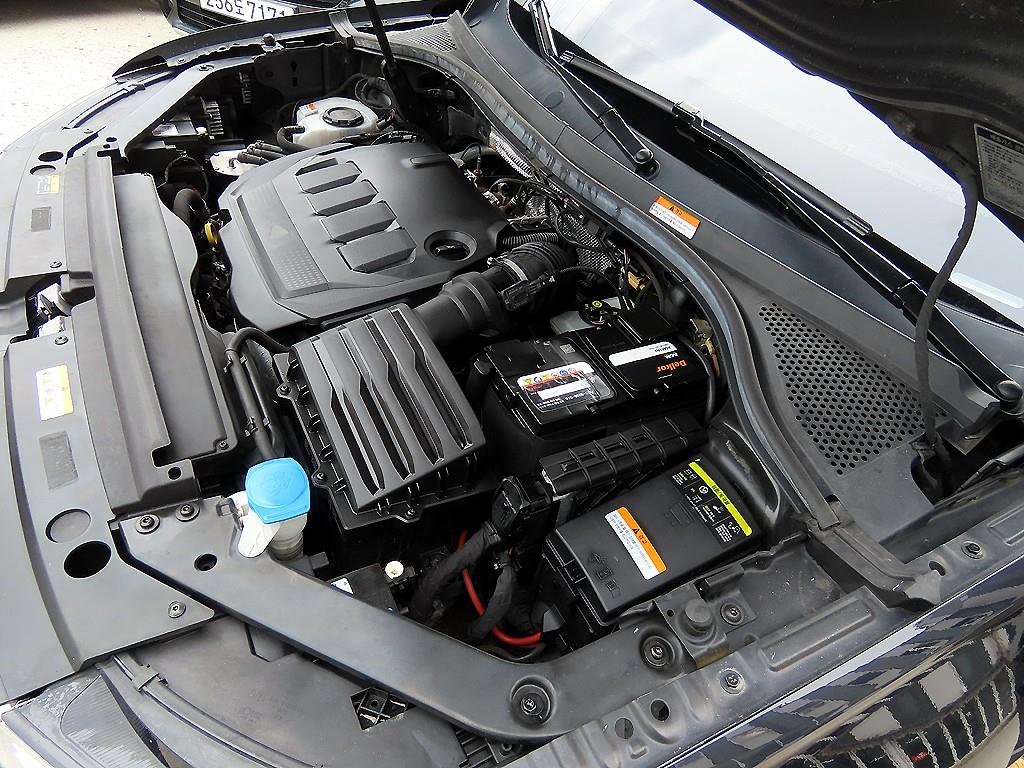 Volkswagen Tiguan 2021 - Importación desde Corea - HF Imports Iquique - Foto 19