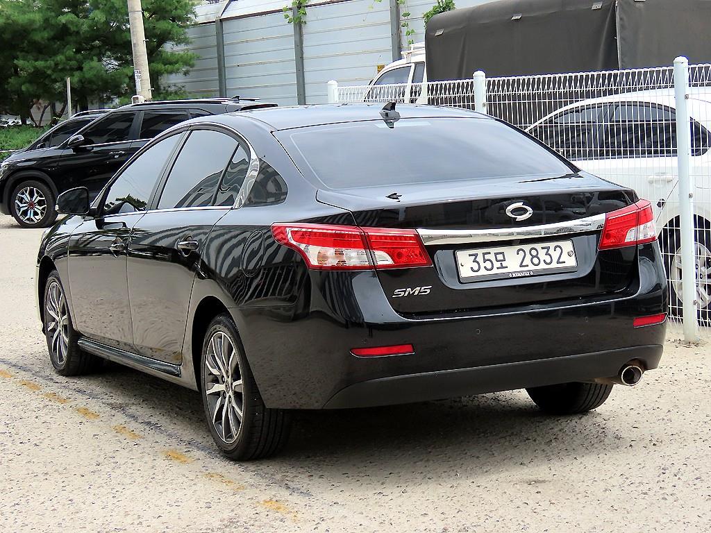 SAMSUNG SM5 - Vista 3