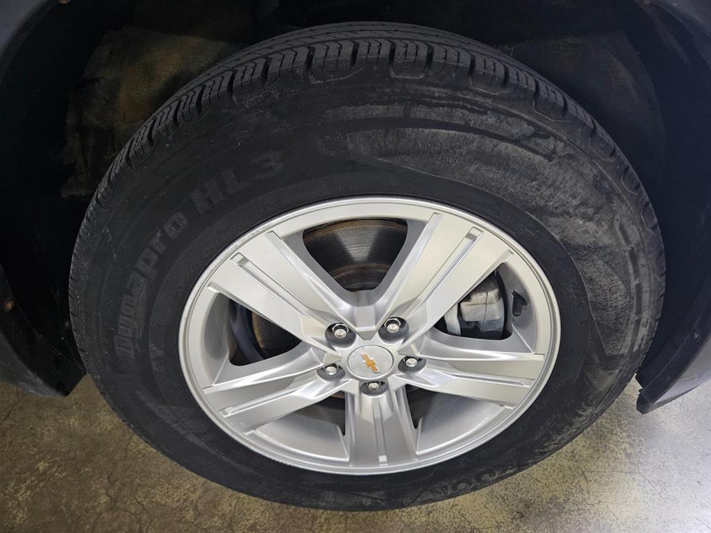 Chevrolet Trax 2015 Plateado - Importación desde Corea - HF Imports Iquique - Foto 20