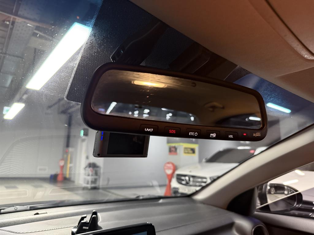 KIA K3 2019 Negro - Importación desde Corea - HF Imports Iquique - Foto 18