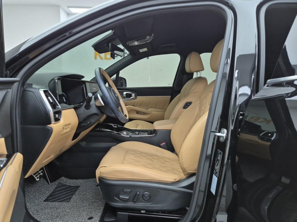 KIA Sorento - Vista 11