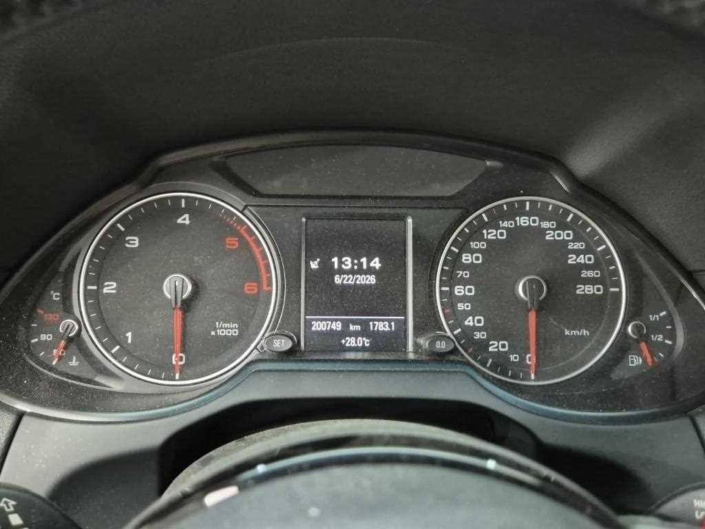 Audi Q5 - Vista 6