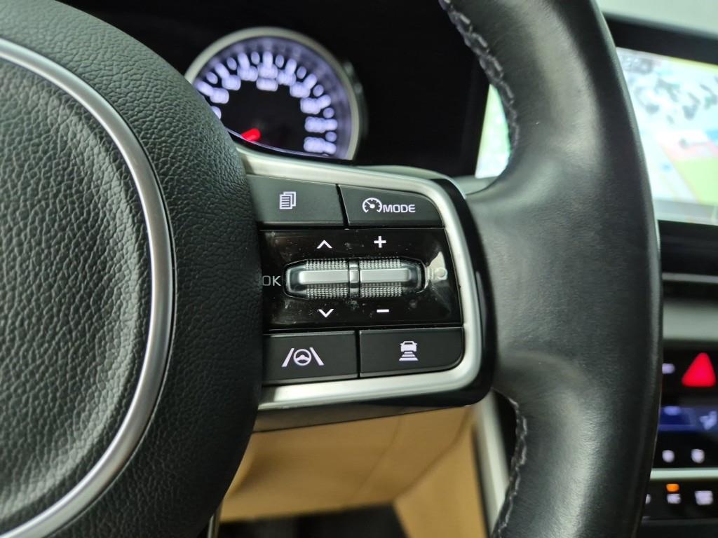 KIA Carnival 2022 Blanco - Importación desde Corea - HF Imports Iquique - Foto 15