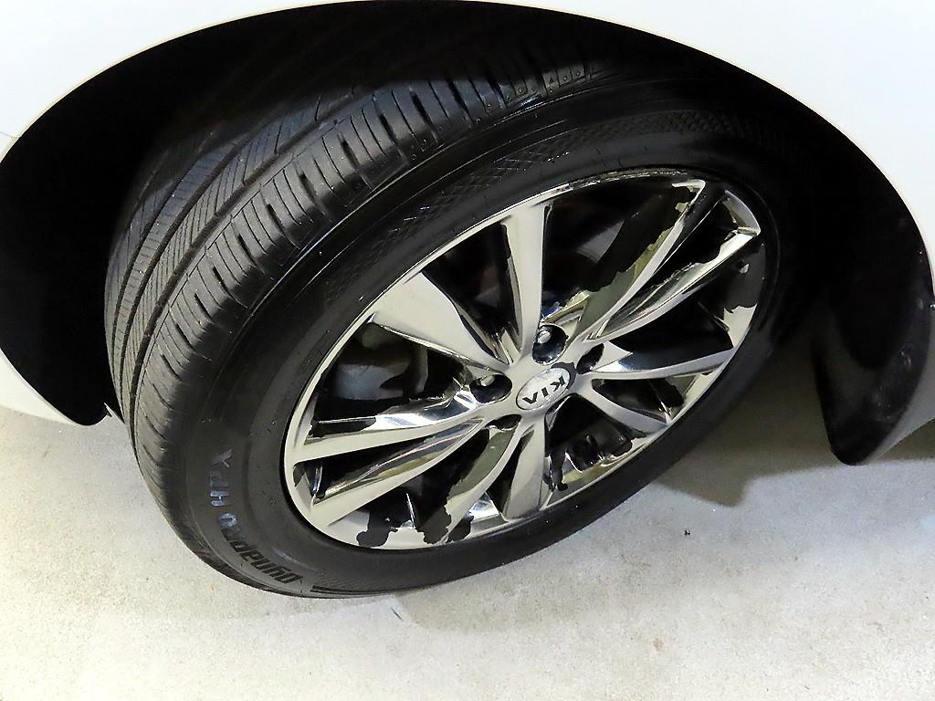 KIA Carnival 2019 Blanco - Importación desde Corea - HF Imports Iquique - Foto 20
