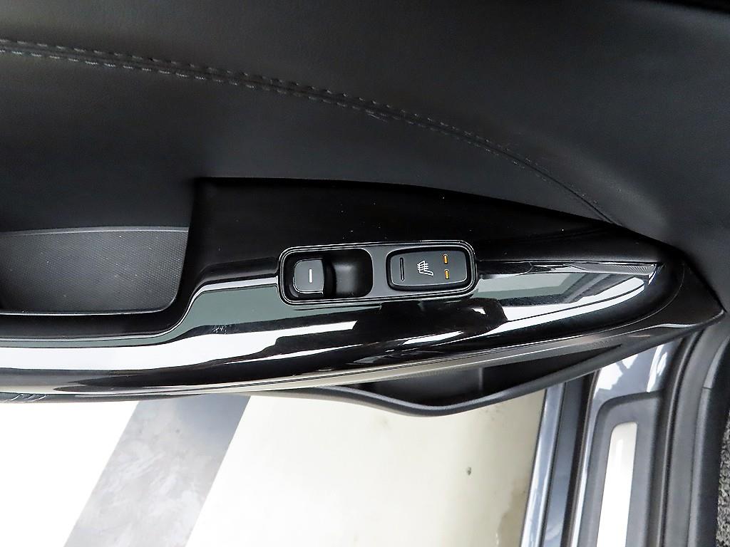 KIA K7 - Vista 12