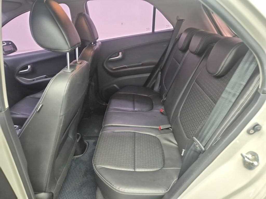 KIA Morning - Vista 12