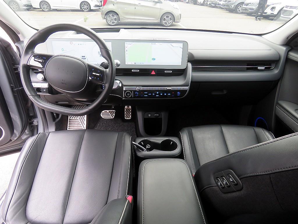 HYUNDAI Ioniq 5 - Vista 9
