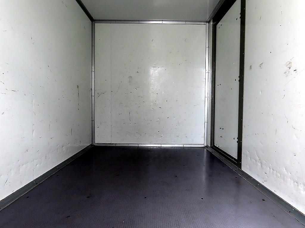 Small Truck Normal Box(High Deck) - Vista 5
