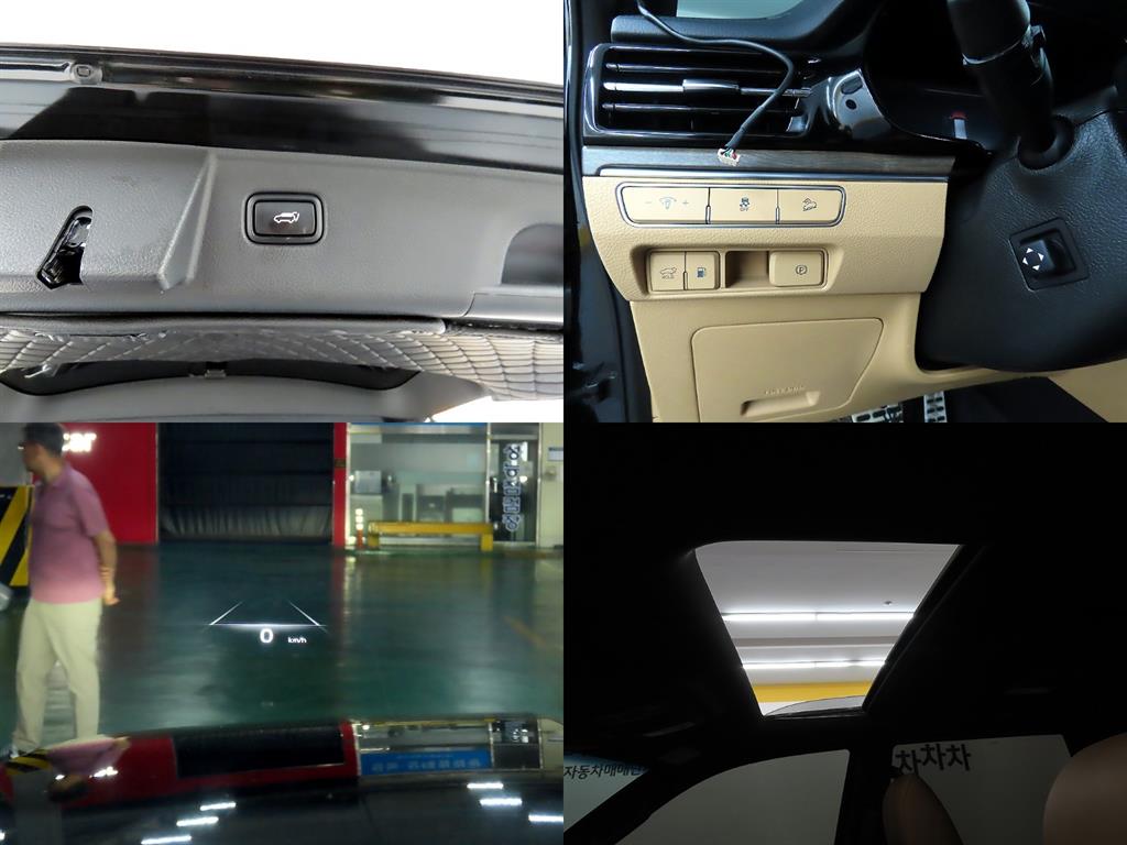 KIA Mohave 2021 - Importación desde Corea - HF Imports Iquique - Foto 17