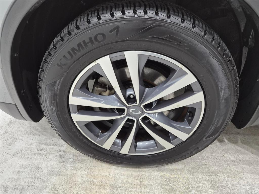 SAMSUNG QM6 2017 Gris - Importación desde Corea - HF Imports Iquique - Foto 18