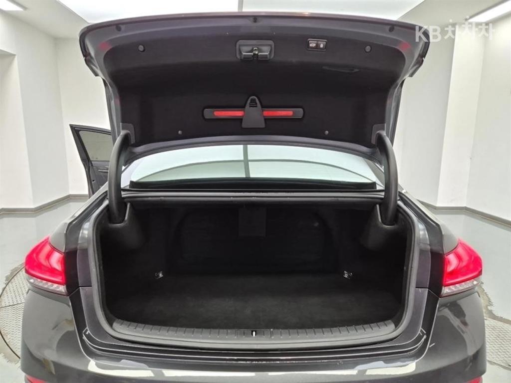 Genesis G80 2016 Gris - Importación desde Corea - HF Imports Iquique - Foto 13