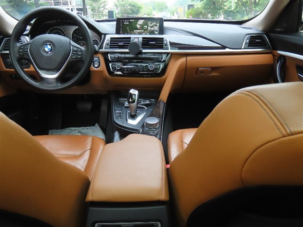 BMW Gran Turismo 2017 - Importación desde Corea - HF Imports Iquique - Foto 15