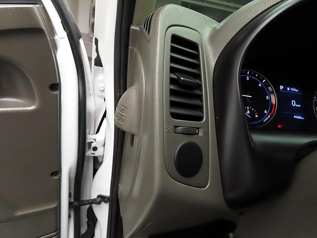 Small Truck Cargo (small) - Vista 11