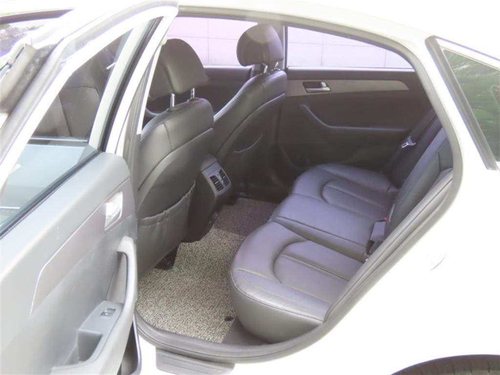 HYUNDAI Sonata 2015 - Importación desde Corea - HF Imports Iquique - Foto 14