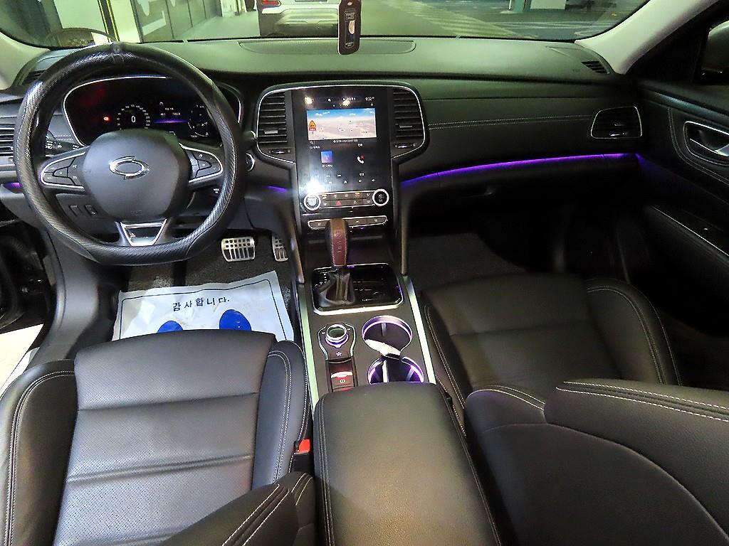SAMSUNG SM6 - Vista 10