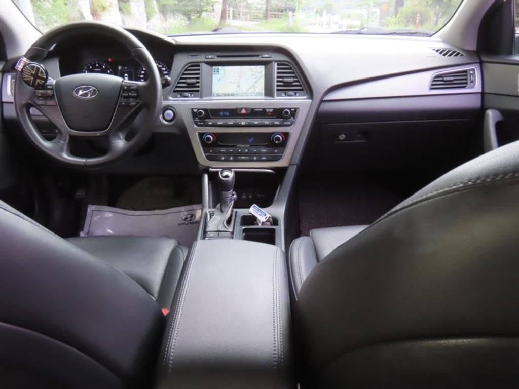 HYUNDAI Sonata 2015 - Importación desde Corea - HF Imports Iquique - Foto 15