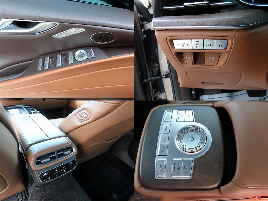 Genesis G80 2020 - Importación desde Corea - HF Imports Iquique - Foto 18