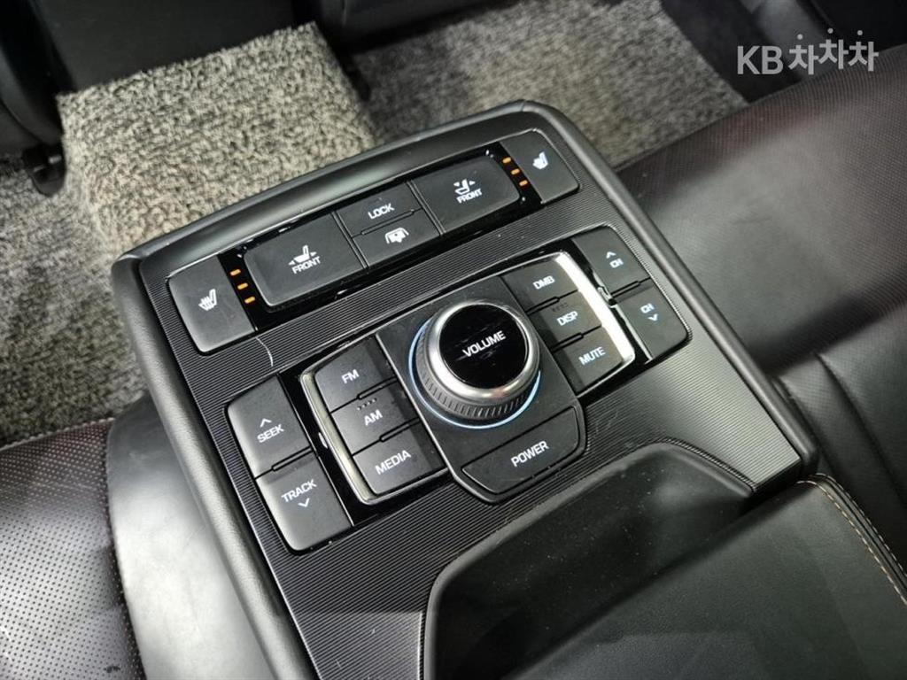Genesis G80 2016 Gris - Importación desde Corea - HF Imports Iquique - Foto 16