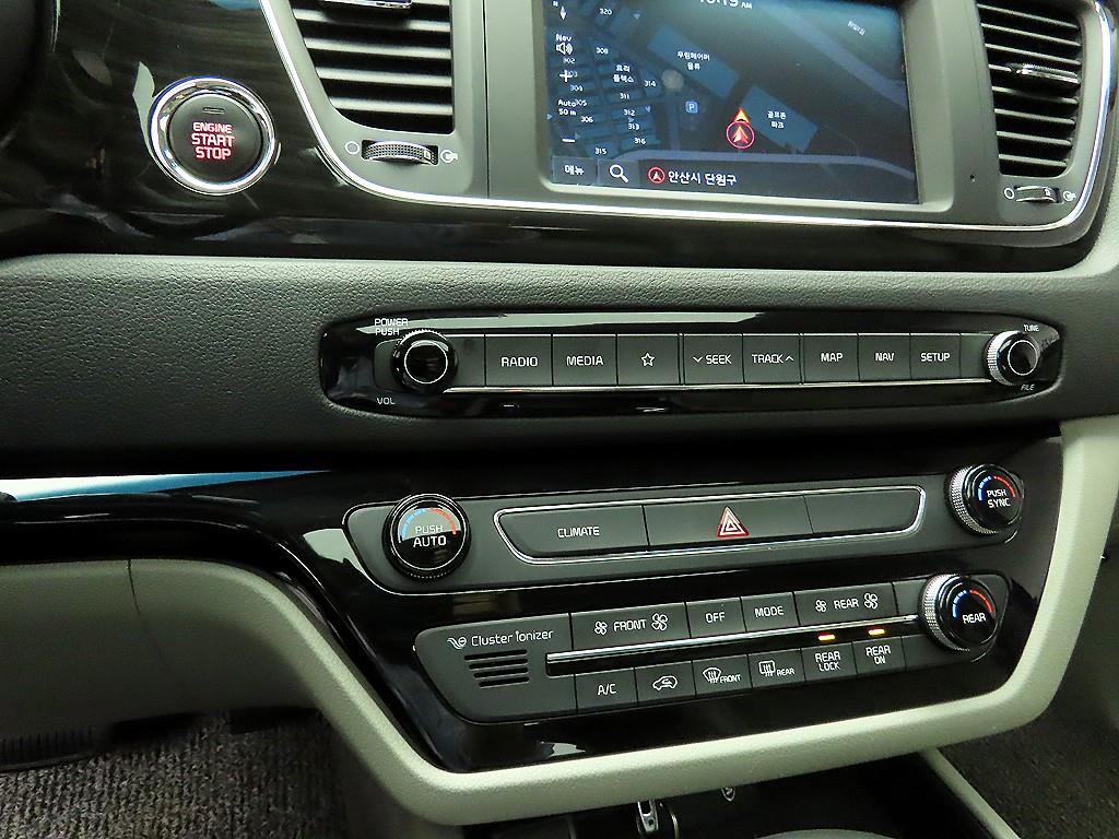 KIA Carnival 2020 - Importación desde Corea - HF Imports Iquique - Foto 15