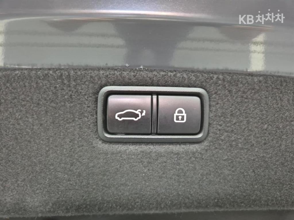 Genesis G80 2016 Gris - Importación desde Corea - HF Imports Iquique - Foto 14