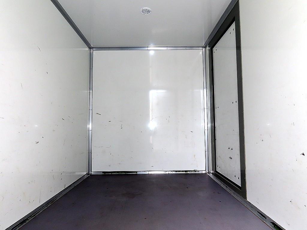 Small Truck Normal Box(High Deck) - Vista 5