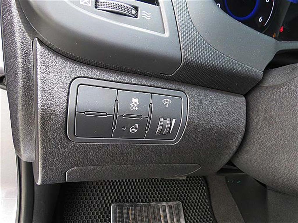 HYUNDAI Accent 2015 Gris - Importación desde Corea - HF Imports Iquique - Foto 16