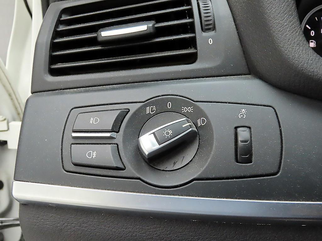 BMW X3 - Vista 12