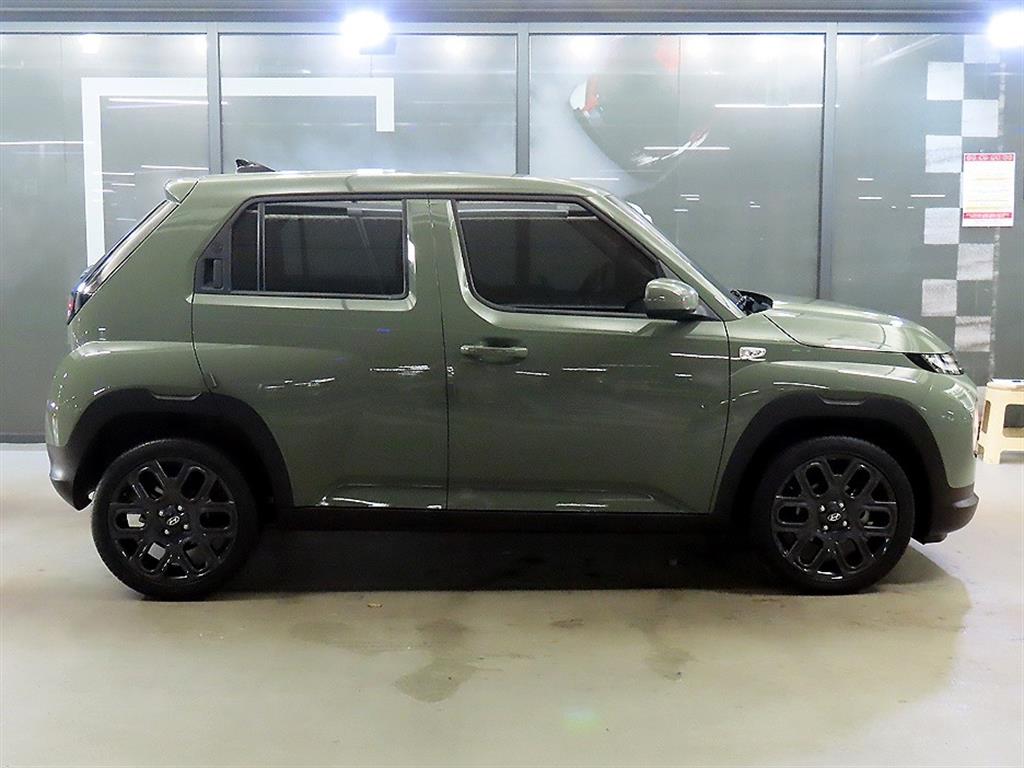 HYUNDAI Casper - Vista 3