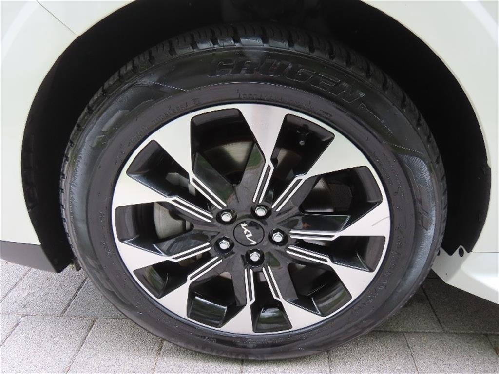 KIA Carnival 2023 Blanco - Importación desde Corea - HF Imports Iquique - Foto 17