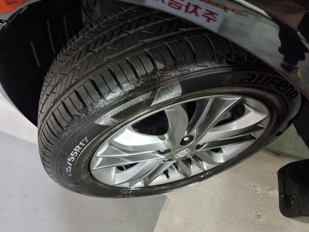 HYUNDAI Sonata 2012 Negro - Importación desde Corea - HF Imports Iquique - Foto 17