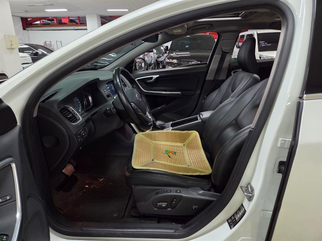 Volvo S60 - Vista 6