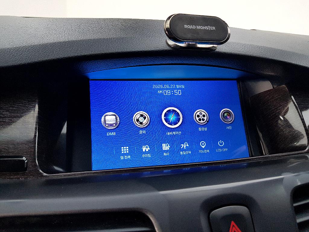 SAMSUNG SM5 - Vista 12