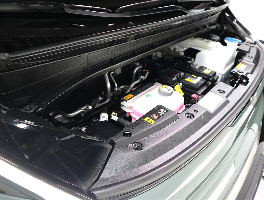KIA PV5 - Vista 6