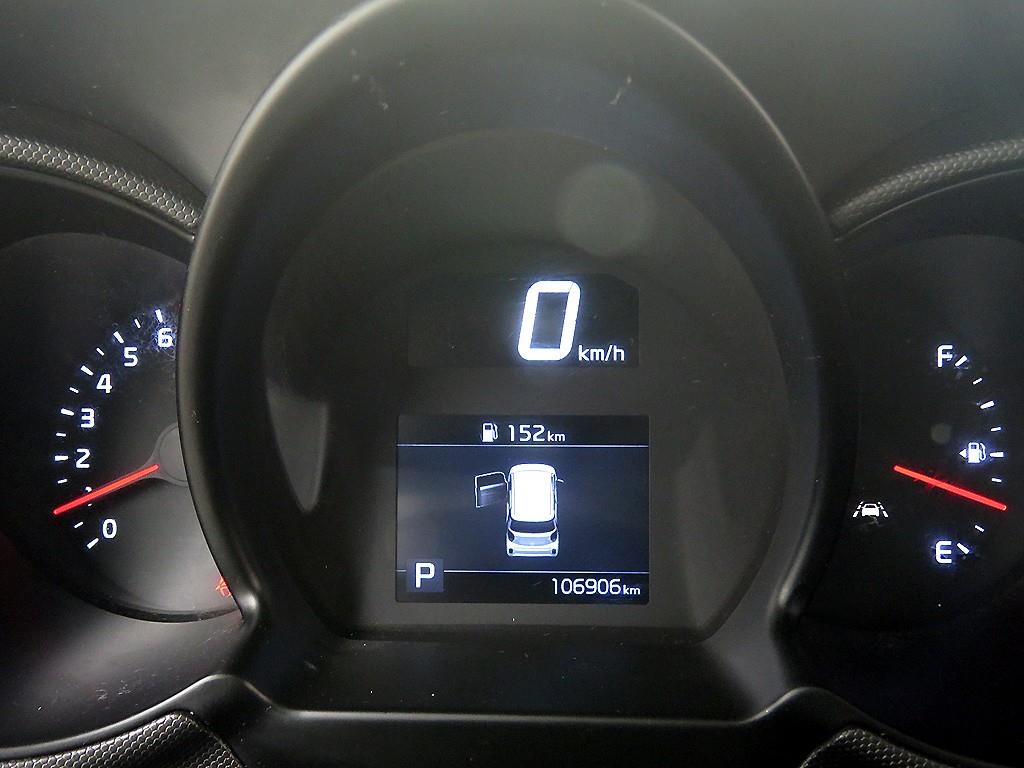 KIA Ray - Vista 12