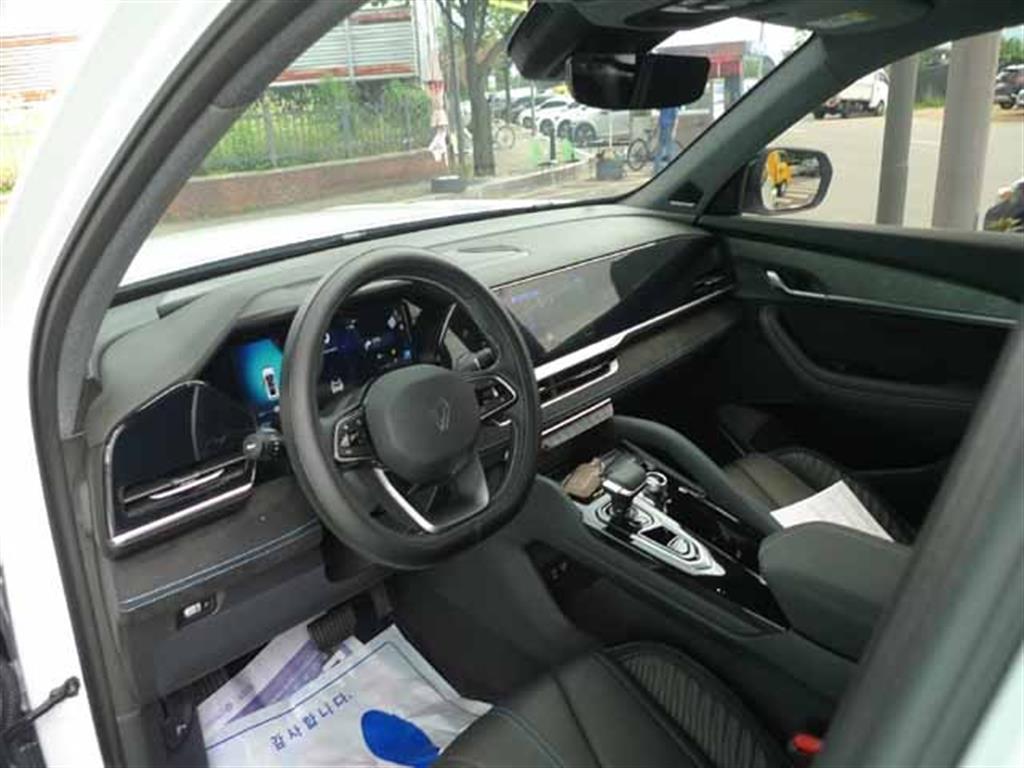 SAMSUNG Grand Koleos - Vista 7