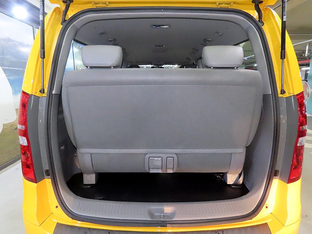 HYUNDAI Starex 2019 - Importación desde Corea - HF Imports Iquique - Foto 16