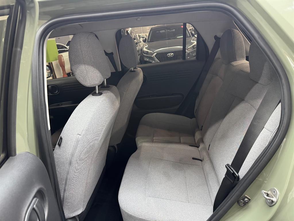 HYUNDAI Casper - Vista 11