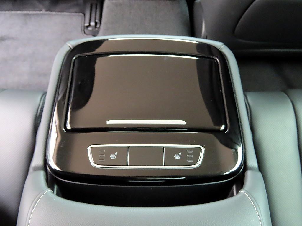 Genesis G80 2022 Gris - Importación desde Corea - HF Imports Iquique - Foto 17