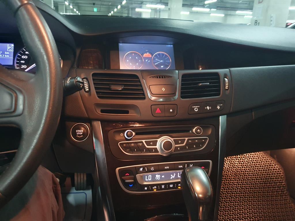 SAMSUNG SM5 2012 the color of pearl - Importación desde Corea - HF Imports Iquique - Foto 15