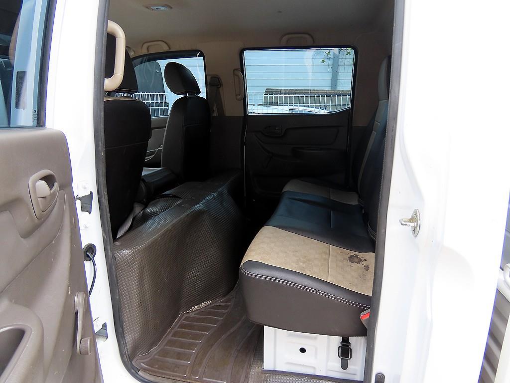 Small Truck Cargo (small) - Vista 8