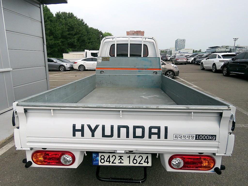 Small Truck Cargo (small) - Vista 5